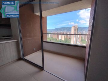 Apartamento en Venta Ubicado en LA ESTRELLA Codigo 2774