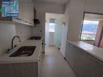 Apartamento en Venta Ubicado en LA ESTRELLA Codigo 2774
