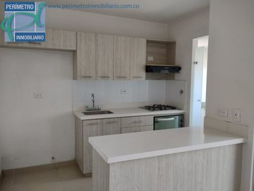 Apartamento en Venta Ubicado en LA ESTRELLA Codigo 2774