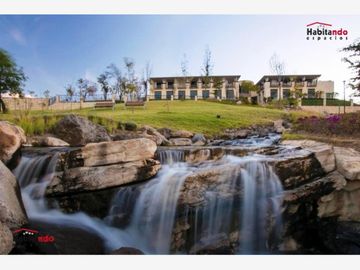 Terreno en venta en Lomas de Angelópolis, San Andrés Cholula, Puebla