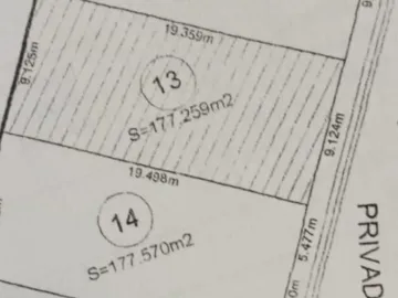 Terreno en venta en Lomas de Angelópolis, San Andrés Cholula, Puebla