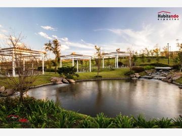 Terreno en venta en Lomas de Angelópolis II, San Andrés Cholula, Puebla
