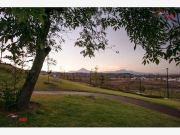 Terreno en venta en Lomas de Angelópolis II, San Andrés Cholula, Puebla