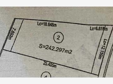 Terreno en venta en Lomas de Angelópolis II, San Andrés Cholula, Puebla