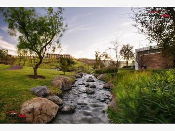 Terreno en venta en Lomas de Angelópolis II, San Andrés Cholula, Puebla