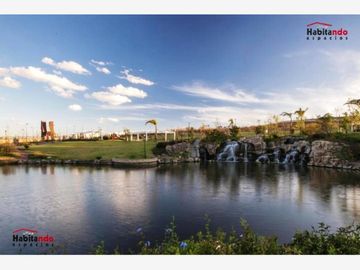 Terreno en venta en Lomas de Angelópolis II, San Andrés Cholula, Puebla