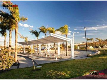 Terreno en venta en Lomas de Angelópolis, San Andrés Cholula, Puebla
