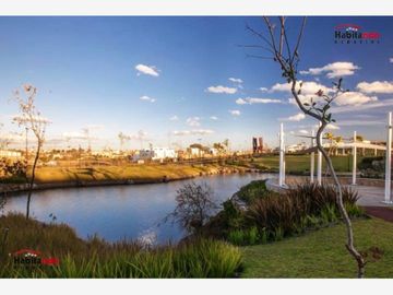 Terreno en venta en Lomas de Angelópolis, San Andrés Cholula, Puebla