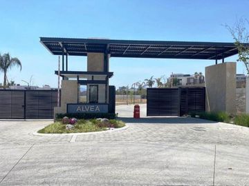 Terreno en venta en Lomas de Angelópolis, San Andrés Cholula, Puebla