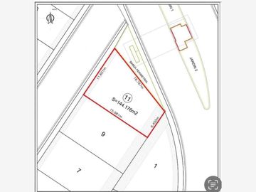 Terreno en venta en Lomas de Angelópolis, San Andrés Cholula, Puebla