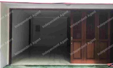Rumah 2 lantai di Jalan Raya Pangeran Antasari Jakarta Selatan