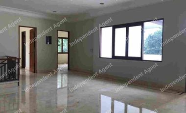 Rumah 2 lantai di Jalan Raya Pangeran Antasari Jakarta Selatan
