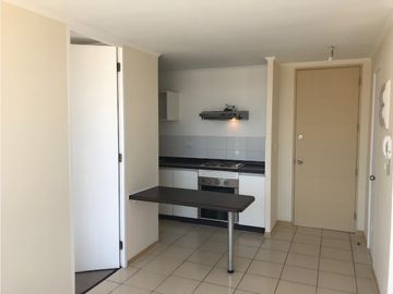 Oportunidad Dpto 2D+1B+EST+BOD, Santiago