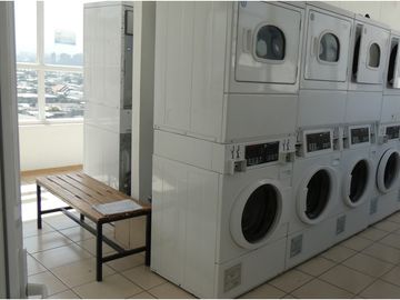 Oportunidad Dpto 2D+1B+EST+BOD, Santiago