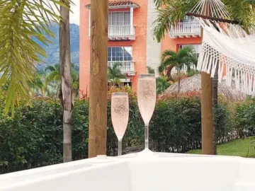 Apartasuite en venta en venecia antioquia