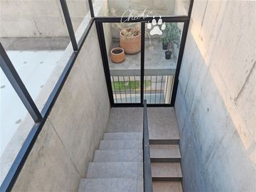Departamento en Venta en Felix de Amesti, las condes
