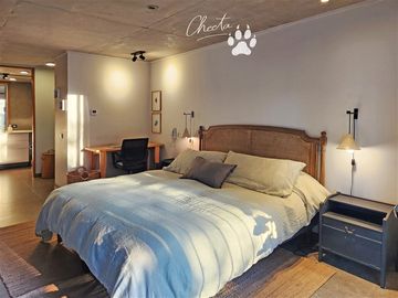 Departamento en Venta en Felix de Amesti, las condes