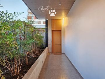 Departamento en Venta en Felix de Amesti, las condes