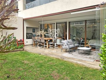 Departamento en Venta en Av El Tranque, lo barnechea