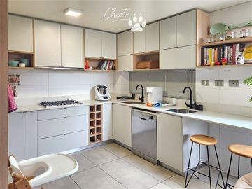 Departamento en Venta en Av El Tranque, lo barnechea