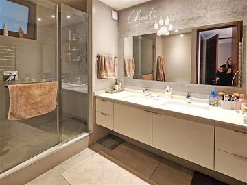 Departamento en Venta en Av El Tranque, lo barnechea