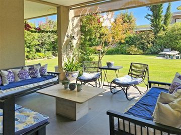 Casa en Venta en Bernardo Larrian, lo barnechea