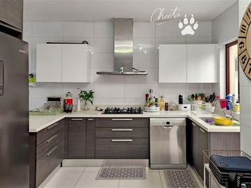 Casa en Venta en Bernardo Larrian, lo barnechea