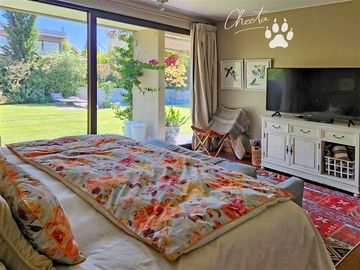Casa en Venta en Bernardo Larrian, lo barnechea