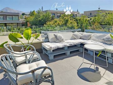 Casa en Venta en Bernardo Larrian, lo barnechea