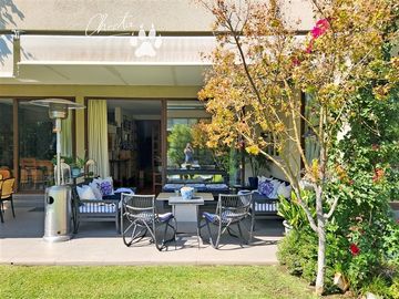 Casa en Venta en Bernardo Larrian, lo barnechea