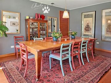 Casa en Venta en Bernardo Larrian, lo barnechea