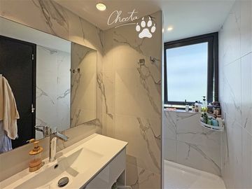 Departamento en Venta en Las Violetas, providencia