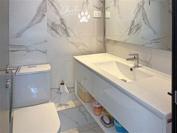 Departamento en Venta en Las Violetas, providencia
