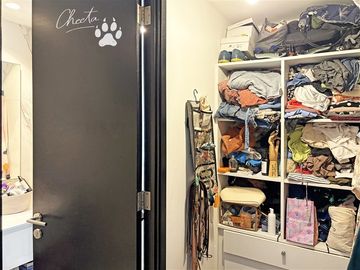 Departamento en Venta en Las Violetas, providencia