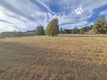 Parcela en Venta en panguipulli