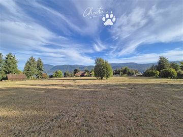 Parcela en Venta en panguipulli