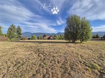 Parcela en Venta en panguipulli