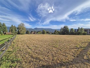 Parcela en Venta en panguipulli