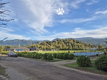 Parcela en Venta en panguipulli