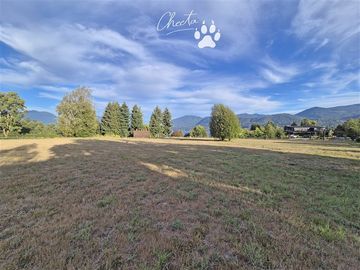 Parcela en Venta en panguipulli