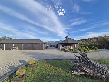 Parcela en Venta en panguipulli