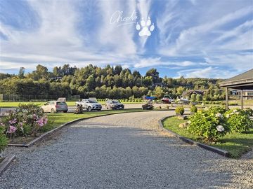 Parcela en Venta en panguipulli