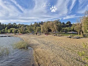 Parcela en Venta en panguipulli