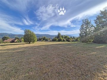 Parcela en Venta en panguipulli