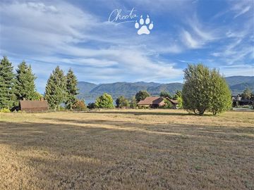 Parcela en Venta en panguipulli