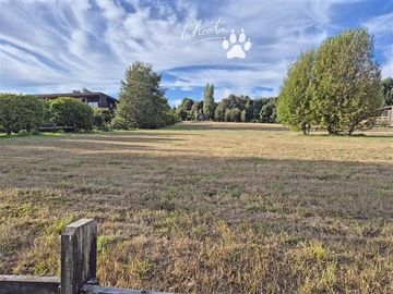Parcela en Venta en panguipulli