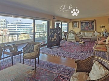 Departamento en Venta en Aurelio Gonzalez, vitacura