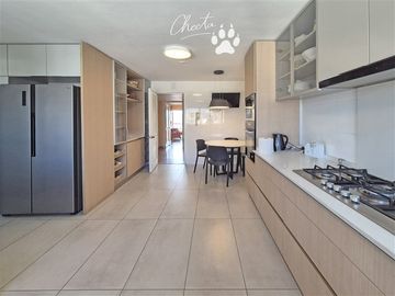 Departamento en Venta en Aurelio Gonzalez, vitacura