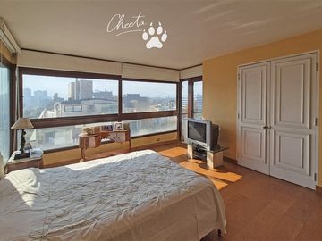 Departamento en Venta en Aurelio Gonzalez, vitacura