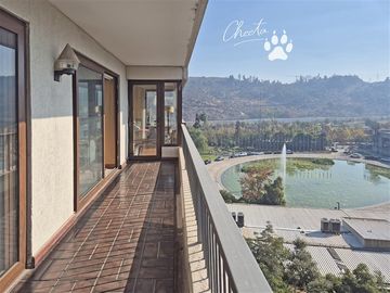 Departamento en Venta en Aurelio Gonzalez, vitacura